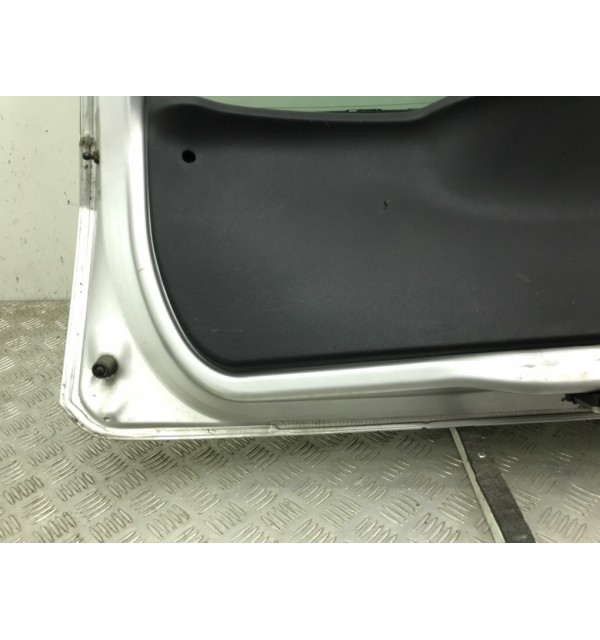 Крышка багажника бу для Ford Fiesta 5 1.3 i,  2008 г.