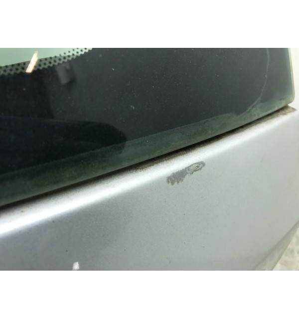 Крышка багажника бу для Ford Fiesta 5 1.3 i,  2008 г.