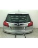 Крышка багажника бу для Opel Insignia  2.0 CDTi,  2010 г.