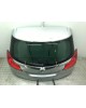 Крышка багажника бу для Opel Insignia  2.0 CDTi,  2010 г.
