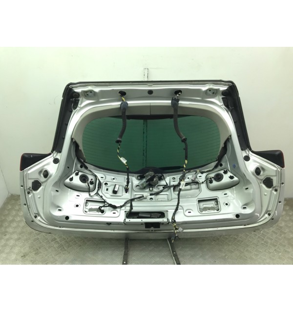 Крышка багажника бу для Opel Insignia  2.0 CDTi,  2010 г.