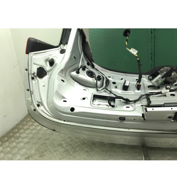 Крышка багажника бу для Opel Insignia  2.0 CDTi,  2010 г.