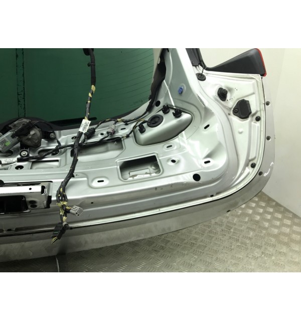 Крышка багажника бу для Opel Insignia  2.0 CDTi,  2010 г.