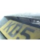 Крышка багажника бу для Ford Focus 1 1.6 i,  2004 г.