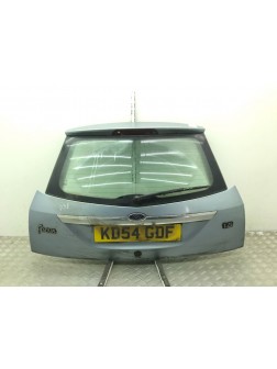 Крышка багажника бу для Ford Focus 1 1.6 i,  2004 г.