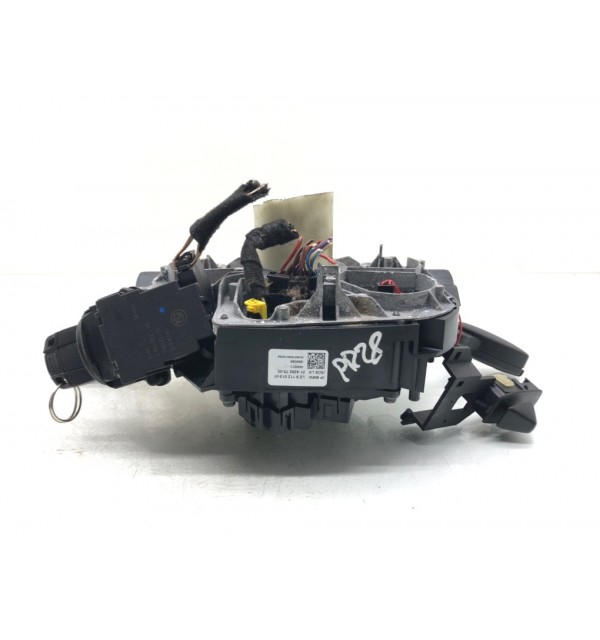 Переключатель подрулевой (стрекоза) бу для BMW 5 E60/E61 2.0 TD,  2006 г.