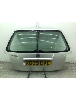 Крышка багажника бу для Volkswagen Passat B5 1.9 TDI, 2000 г.