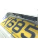 Крышка багажника бу для Volkswagen Passat B5 1.9 TDI,  2000 г.