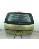 Крышка багажника бу для Citroen C4 Grand Picasso  1.6 HDi,  2009 г.