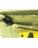 Крышка багажника бу для Citroen C4 Grand Picasso  1.6 HDi,  2009 г.