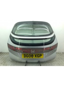 Крышка багажника бу для Honda Civic 8 1.3 i,  2008 г.