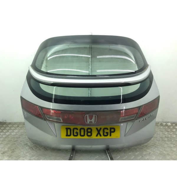 Крышка багажника бу для Honda Civic 8 1.3 i,  2008 г.