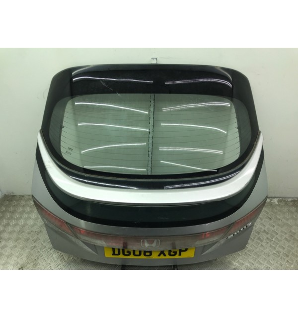 Крышка багажника бу для Honda Civic 8 1.3 i,  2008 г.