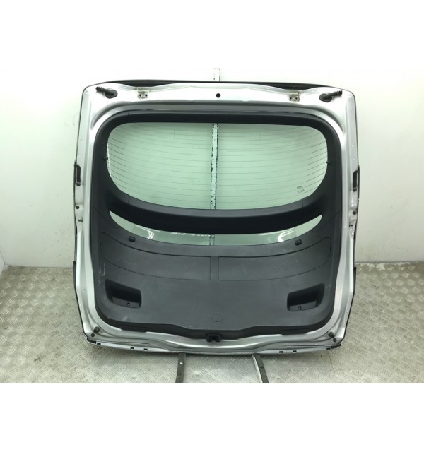 Крышка багажника бу для Honda Civic 8 1.3 i,  2008 г.