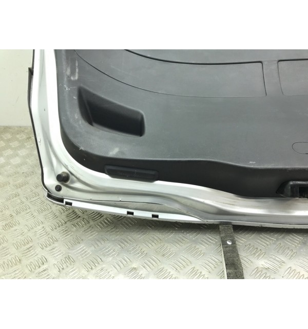 Крышка багажника бу для Honda Civic 8 1.3 i,  2008 г.
