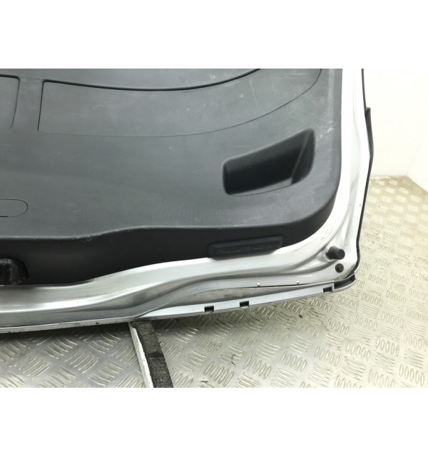 Крышка багажника бу для Honda Civic 8 1.3 i,  2008 г.