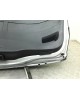 Крышка багажника бу для Honda Civic 8 1.3 i,  2008 г.