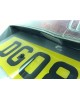 Крышка багажника бу для Honda Civic 8 1.3 i,  2008 г.