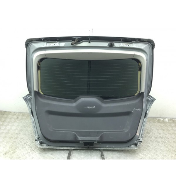 Крышка багажника бу для Opel Antara  2.2 CDTi,  2012 г.