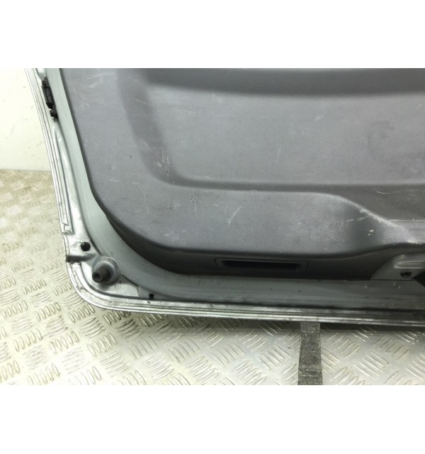 Крышка багажника бу для Opel Antara  2.2 CDTi,  2012 г.
