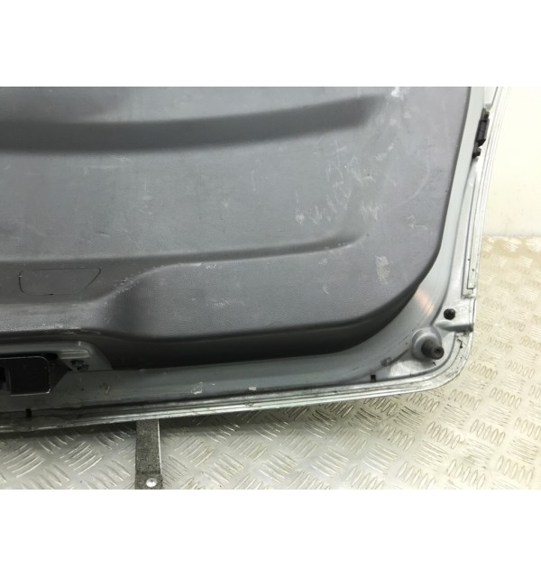 Крышка багажника бу для Opel Antara  2.2 CDTi,  2012 г.