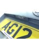 Крышка багажника бу для Opel Antara  2.2 CDTi,  2012 г.