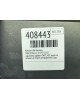 Крышка багажника бу для Opel Antara  2.2 CDTi,  2012 г.