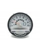 Щиток приборов (приборная панель) бу для Mini Cooper R56 1.6 i,  2009 г.