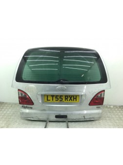 Крышка багажника бу для Ford Galaxy  1.9 TDi,  2005 г.