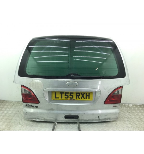 Крышка багажника бу для Ford Galaxy  1.9 TDi,  2005 г.