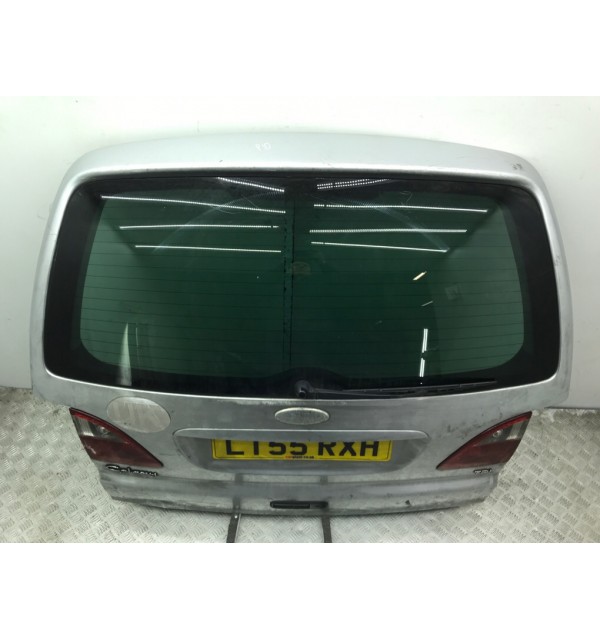 Крышка багажника бу для Ford Galaxy  1.9 TDi,  2005 г.