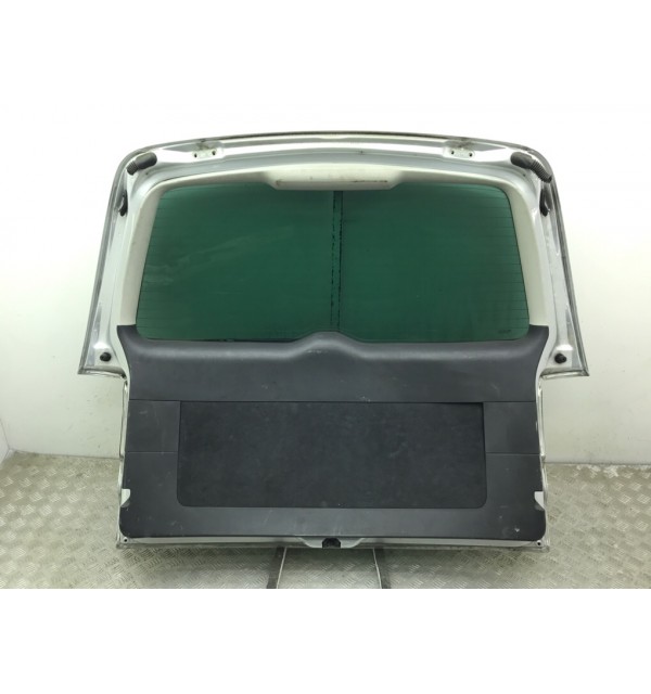 Крышка багажника бу для Ford Galaxy  1.9 TDi,  2005 г.