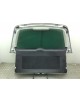Крышка багажника бу для Ford Galaxy  1.9 TDi,  2005 г.