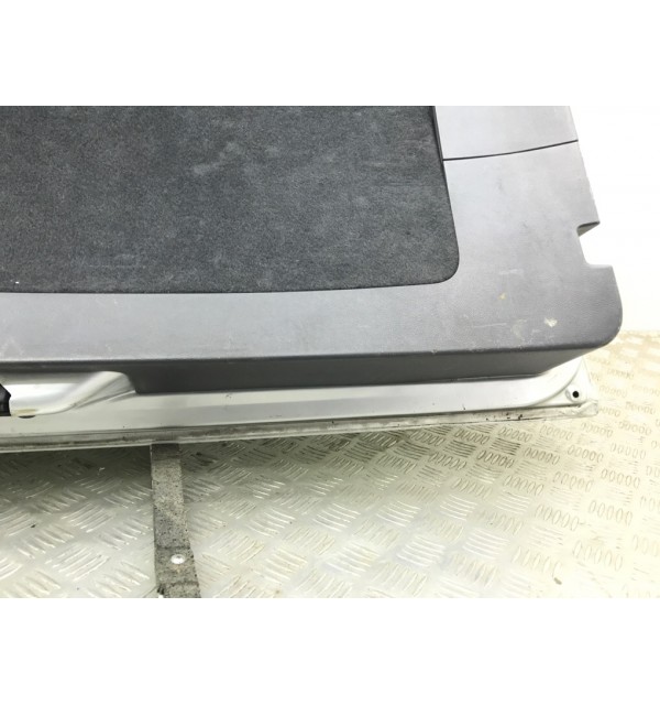 Крышка багажника бу для Ford Galaxy  1.9 TDi,  2005 г.
