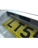 Крышка багажника бу для Ford Galaxy  1.9 TDi,  2005 г.
