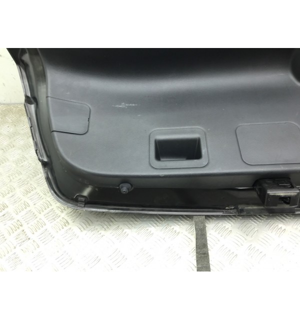 Крышка багажника бу для Mazda 6  2 2.2 TD,  2010 г.