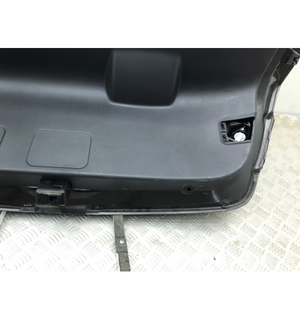 Крышка багажника бу для Mazda 6  2 2.2 TD,  2010 г.