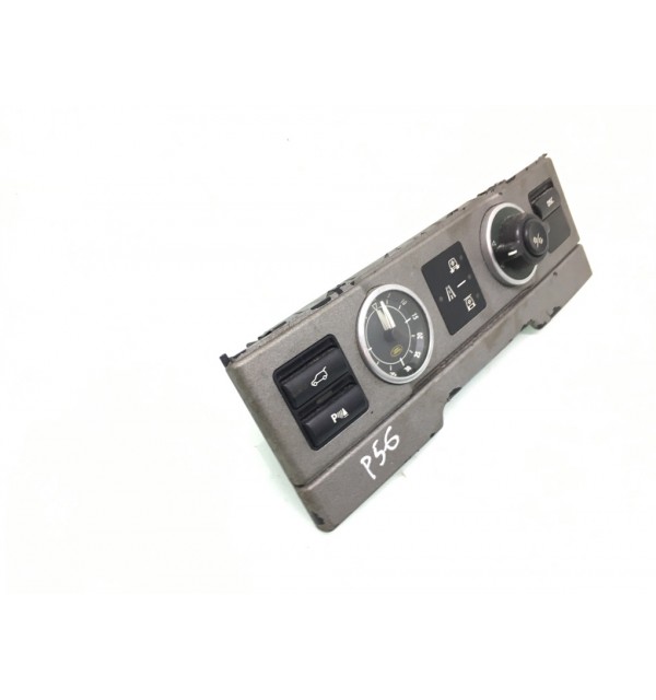 Часы бу для Land Rover Range Rover 3 3.0 TD,  2003 г.