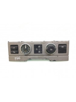 Часы бу для Land Rover Range Rover 3 3.0 TD, 2003 г.