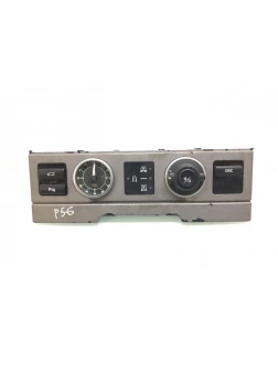 Часы бу для Land Rover Range Rover 3 3.0 TD, 2003 г.