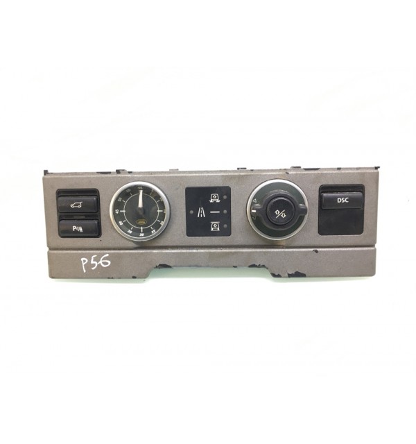 Часы бу для Land Rover Range Rover 3 3.0 TD,  2003 г.
