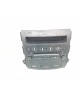 Блок управления магнитолой бу для Mitsubishi Outlander  2.0 DiD,  2007 г.