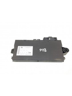 Иммобилайзер бу для BMW 3 E90/E91/E92/E93 2.0 TD, 2009 г.