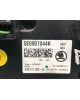 Блок управления печки/климат-контроля бу для Skoda Octavia A7 1.6 TDi,  2015 г.