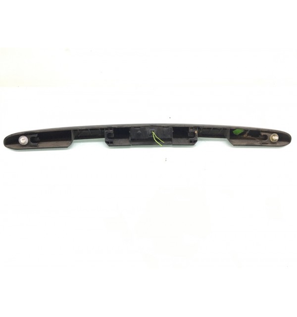 Ручка крышки багажника бу для Citroen C3  1.4 i,  2004 г.