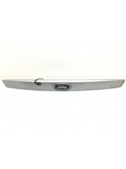 Накладка подсветки номера бу для Ford Mondeo 3 2.0 TDCi, 2007 г.