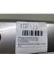 Накладка подсветки номера бу для Ford Mondeo 3 2.0 TDCi,  2007 г.