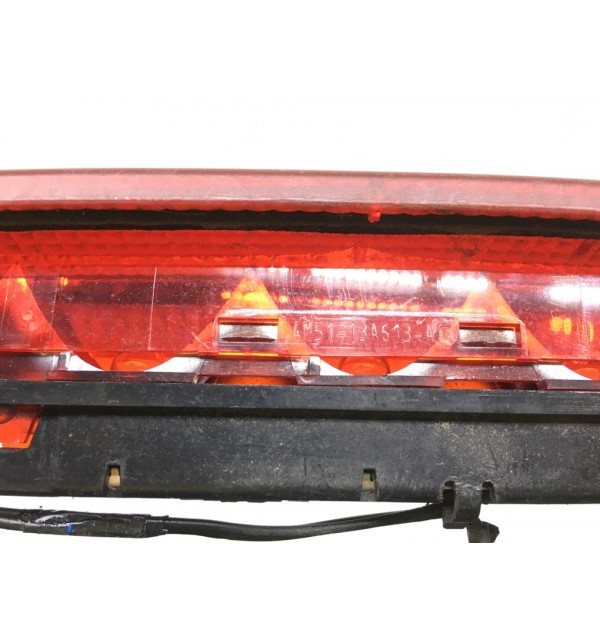 Стоп-сигнал бу для Ford Focus 2 2.0 i,  2005 г.