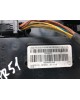 Блок управления печки/климат-контроля бу для Mini Cooper R56 1.6 i,  2009 г.