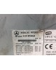 Магнитола бу для Mercedes E W211 2.2 CDi,  2009 г.